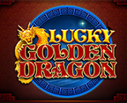 Lucky Golden Dragon