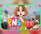 PNS Cantik