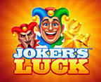 Joker`s Luck